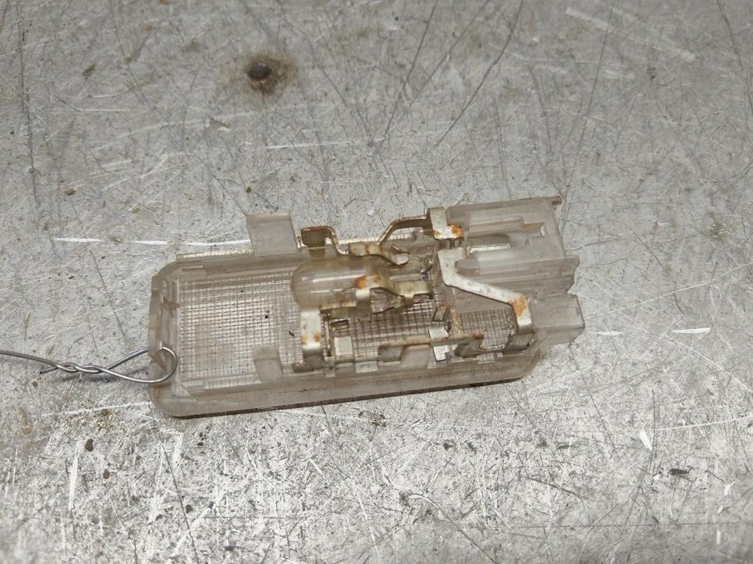 Подсветка салона PZ17LJ Peugeot 607 купить