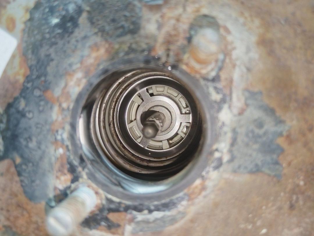 Вакуумный усилитель тормозов 8GR82P Peugeot 306 купить