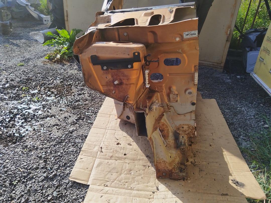 Стакан лонжерона правый 31MM33 Honda HR-V купить