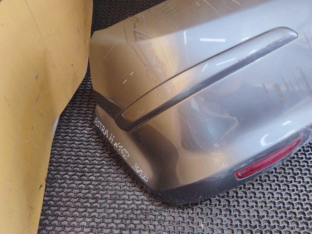 Бампер задний GDJOOK Opel Astra купить