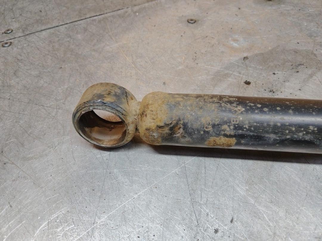 Амортизатор задний левый 6SZ3SX Citroen C3 купить в магазине запчастей бу