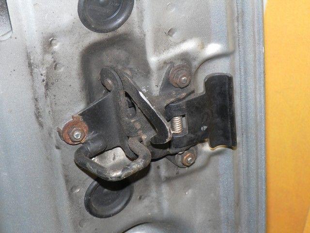 Капот 2Y3Z5T Audi A3 - Фото 8