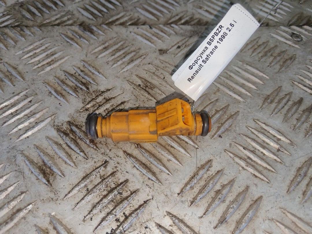 Форсунка B5PBZR Renault Safrane - Фото 1