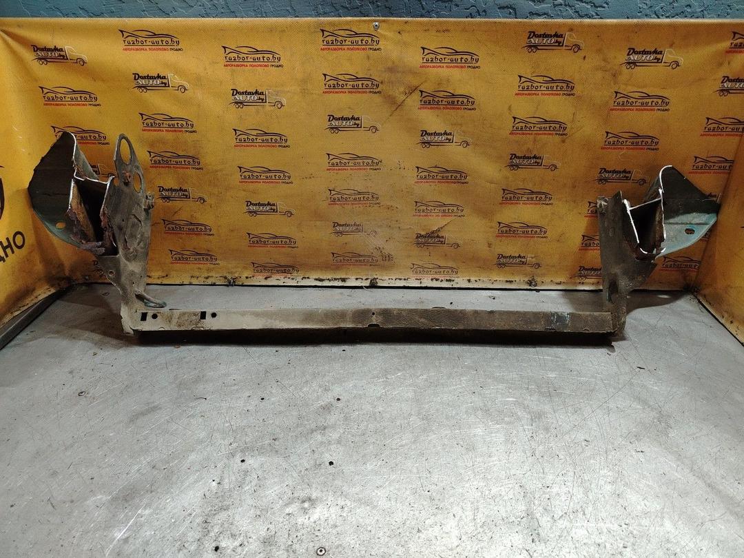 Планка кассеты радиаторов нижняя FD3JEV Peugeot 106 - Фото 5