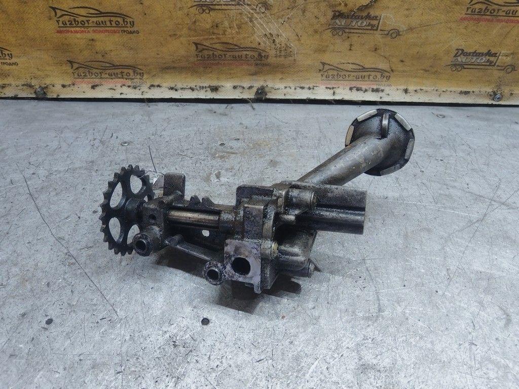 Насос масляный M3AFG2 Renault Scenic - Фото 1