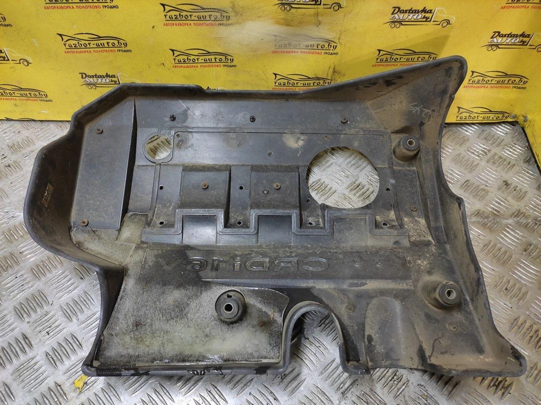 Декоративная крышка двигателя UHZ4GH Hyundai Santa Fe купить