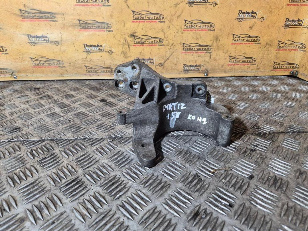 Кронштейн компрессора кондиционера BMEOMB Daewoo Matiz купить