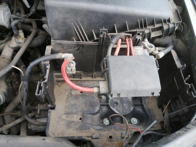 Полка аккумулятора P22WU6 Skoda Octavia купить с доставкой