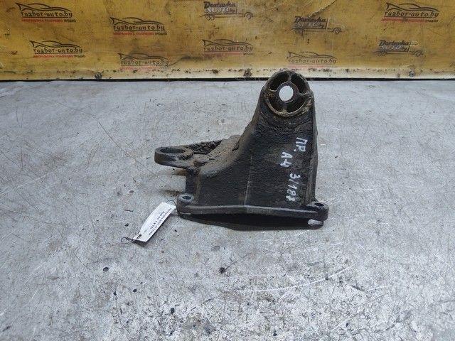 Кронштейн КПП JT7W4G Audi A4 купить