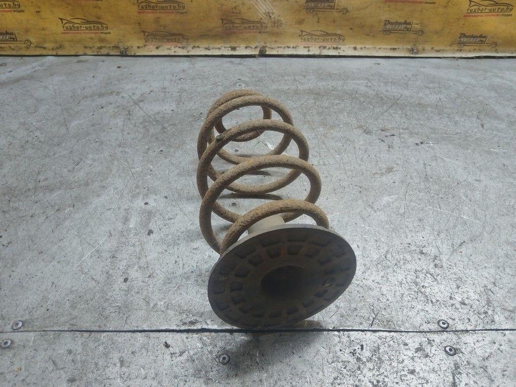 Пружина задняя NH7HEO Opel Astra - Фото 2