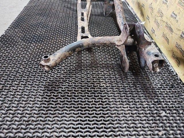 Балка подвески задняя UC5JZD Volkswagen Jetta купить с доставкой