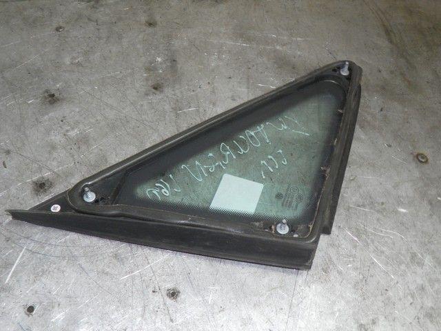 Стекло кузовное боковое левое KYM400 Volkswagen Touran - Фото 2