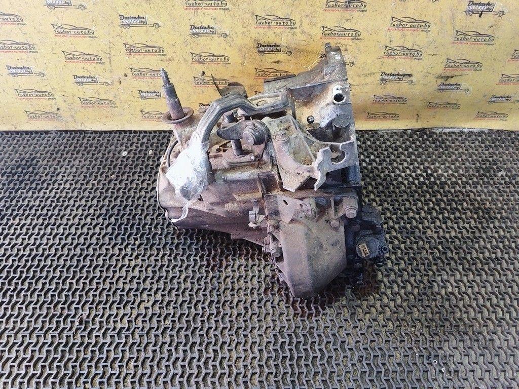 КПП механическая (МКПП) 6-ступенчатая K7EM88 Citroen C8 - Фото 1