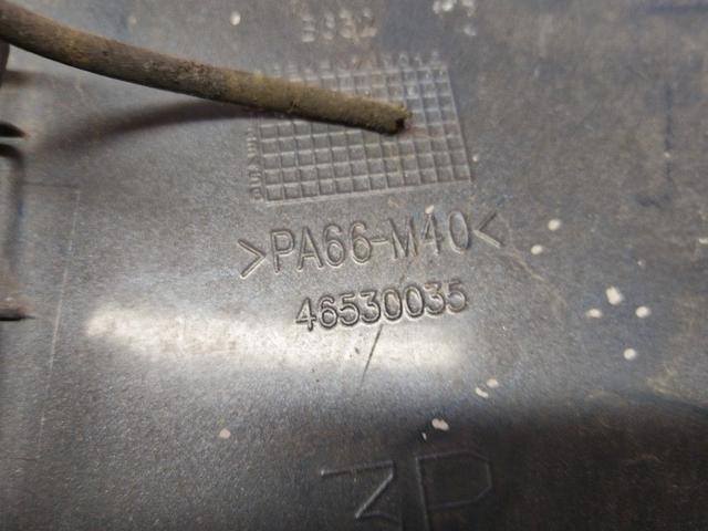 Лючок топливного бака IEQGGO Fiat Punto - Фото 3