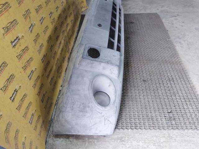 Бампер передний UN4GR7 Ford Tourneo Connect купить