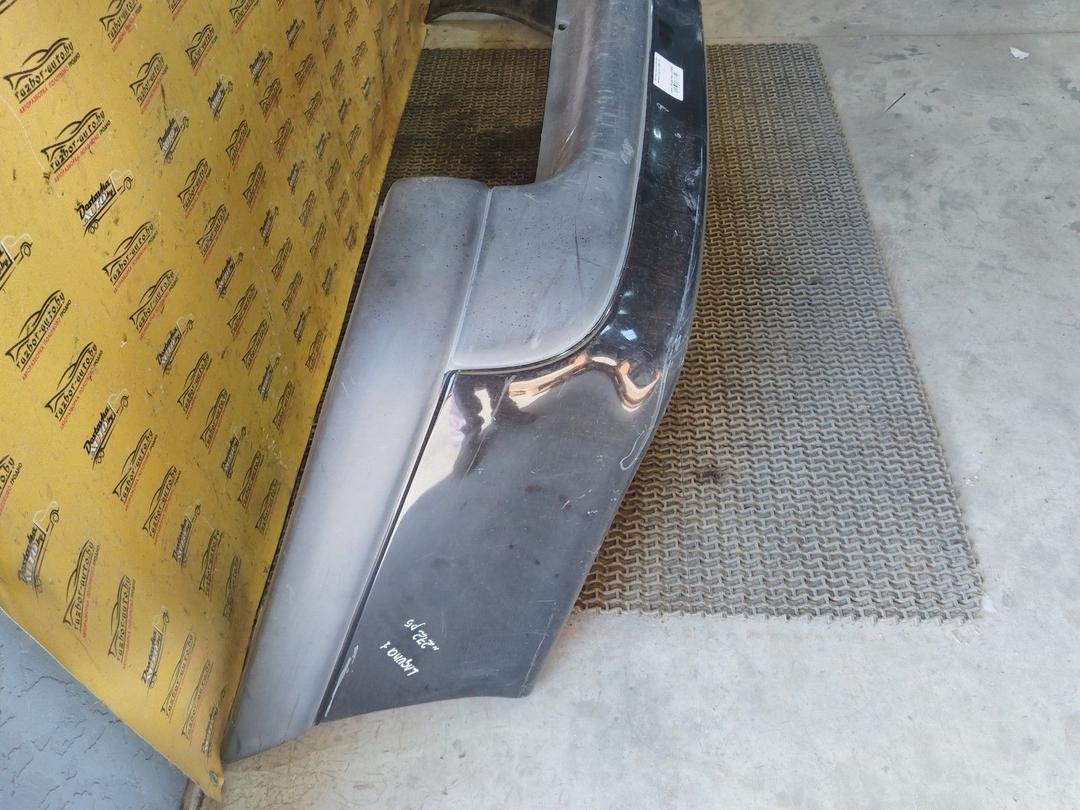Бампер задний 4OHOBH Renault Laguna купить с доставкой
