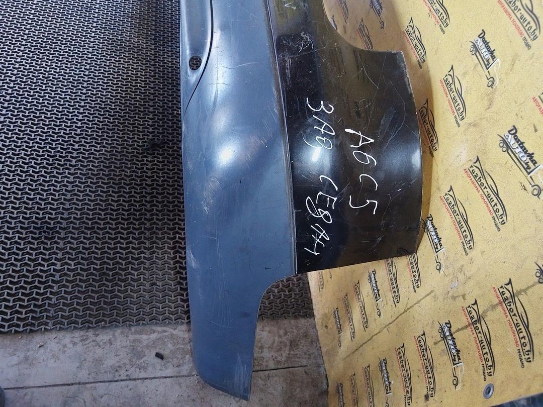 Бампер задний L78H3J Audi A6 купить в магазине запчастей бу