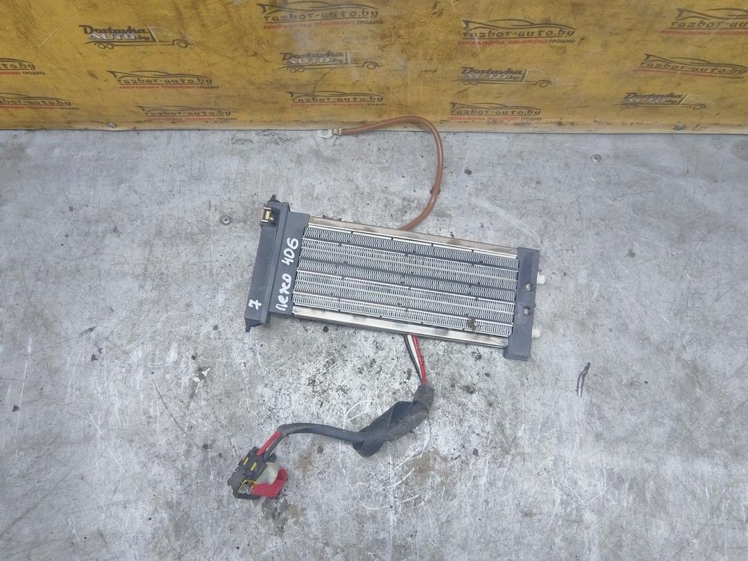 Электрический радиатор отопителя (тэн) KC071A Peugeot 406 undefined