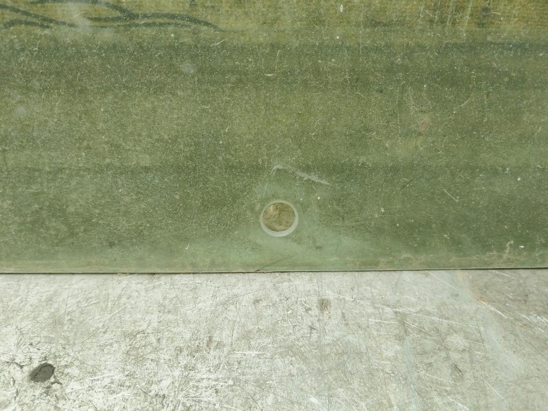 Стекло двери передней правой DXGJ80 Renault Megane - Фото 4