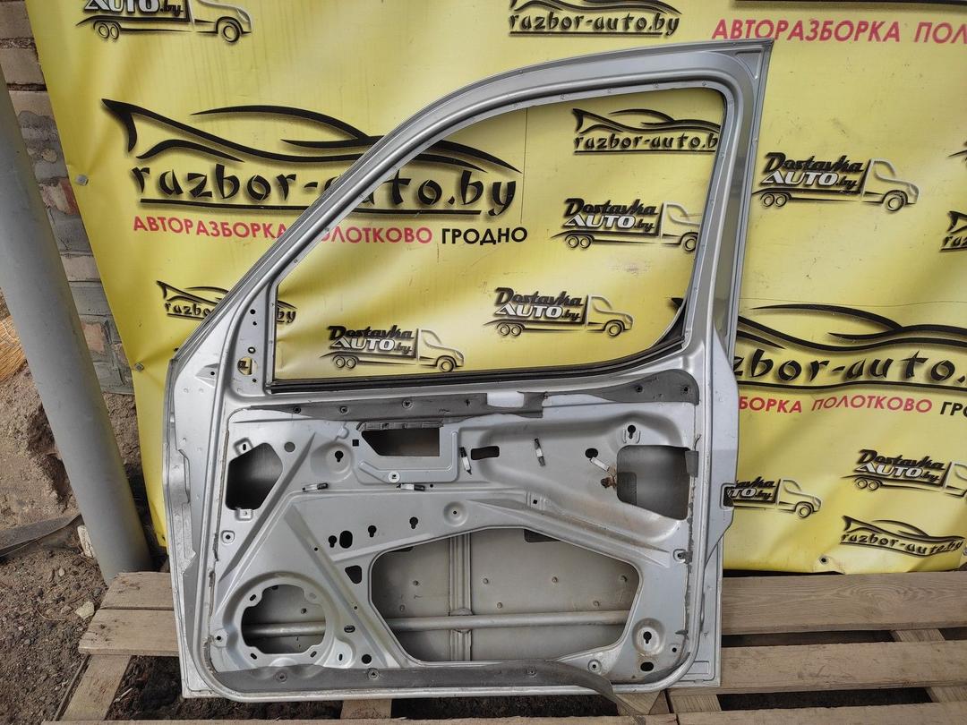 Дверь передняя правая HMPEX3 Citroen Berlingo купить с доставкой