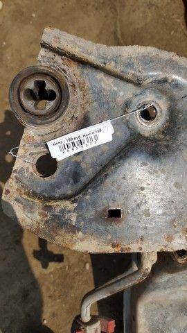 Балка подвески передняя (подрамник) BM4NJK Ford Mondeo - Фото 2