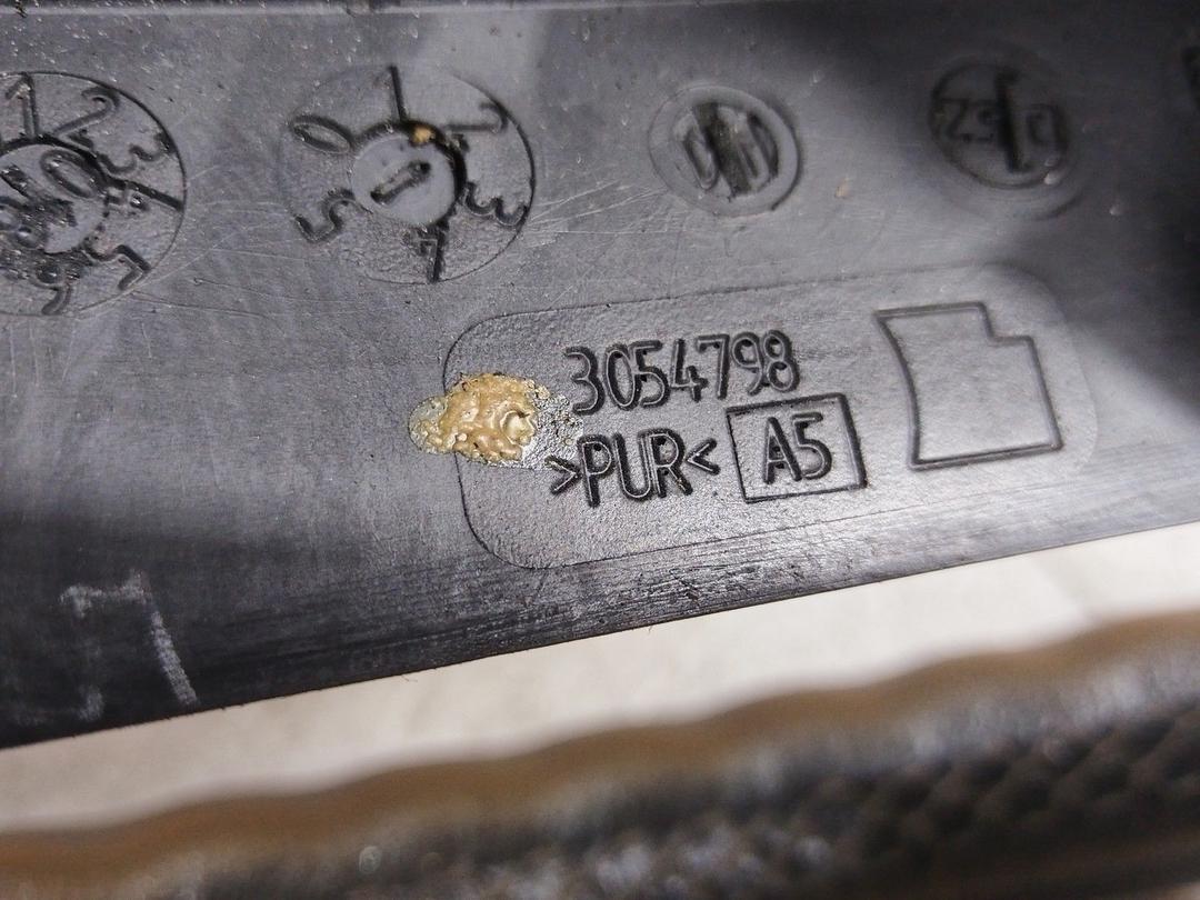 Руль 82IEWJ Ford Mondeo купить с доставкой