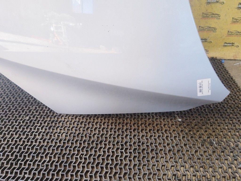 Капот ZT2T5G Ford Focus - Фото 3