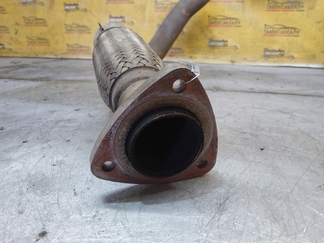 Труба приемная глушителя FULY83 Opel Astra купить в магазине запчастей бу