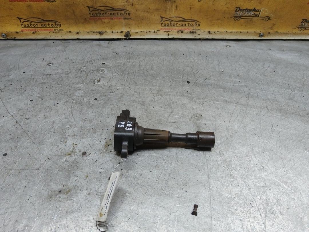 Катушка зажигания D3EV74 Mazda 3