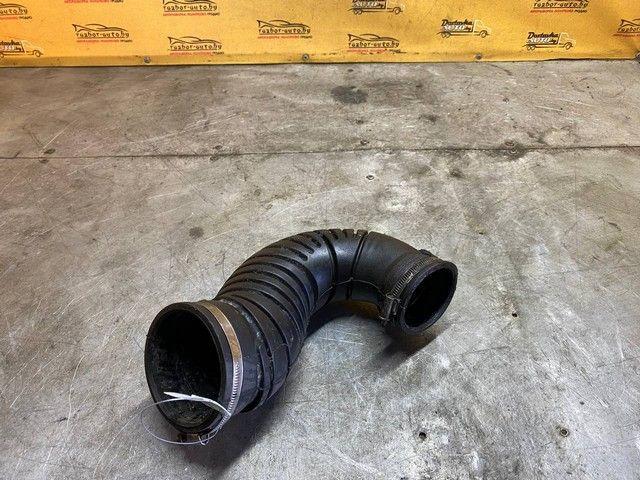 Патрубок турбины X3EF66 Mercedes Sprinter