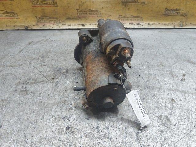 Стартер MFOND0 Ford Focus купить с доставкой