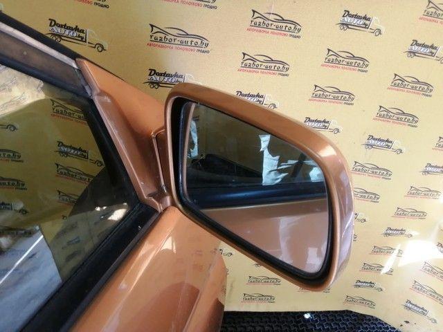 Зеркало наружное правое 8C6B67 Honda HR-V