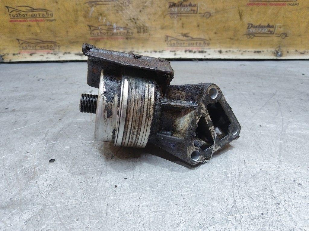 Теплообменник масляного фильтра MLW5LU Mazda Xedos 6 - Фото 4