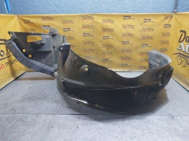 Защита арок передняя левая (подкрылок) GAM0H0 Toyota Avensis купить в магазине запчастей бу