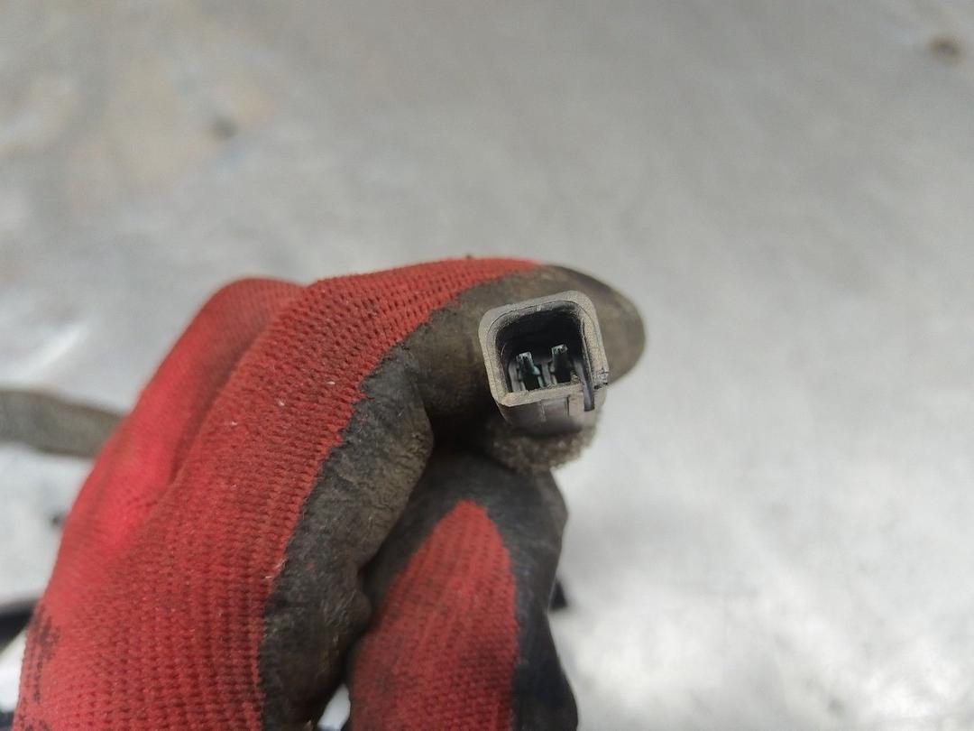 Стоп-сигнал M6YCR4 Opel Astra - Фото 4