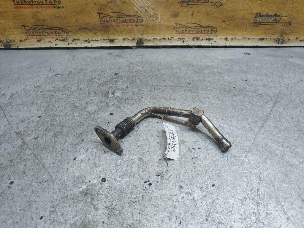 Трубка турбины 77HJKO Opel Vectra - Фото 4