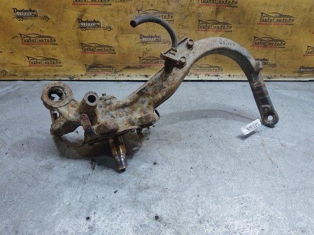 Цапфа задняя (ось ступицы) X5643D Rover 600 купить в магазине запчастей бу