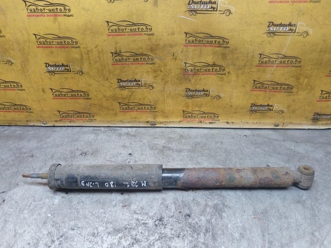 Амортизатор задний левый JQJCKX Mercedes C W202 купить на авторазборке