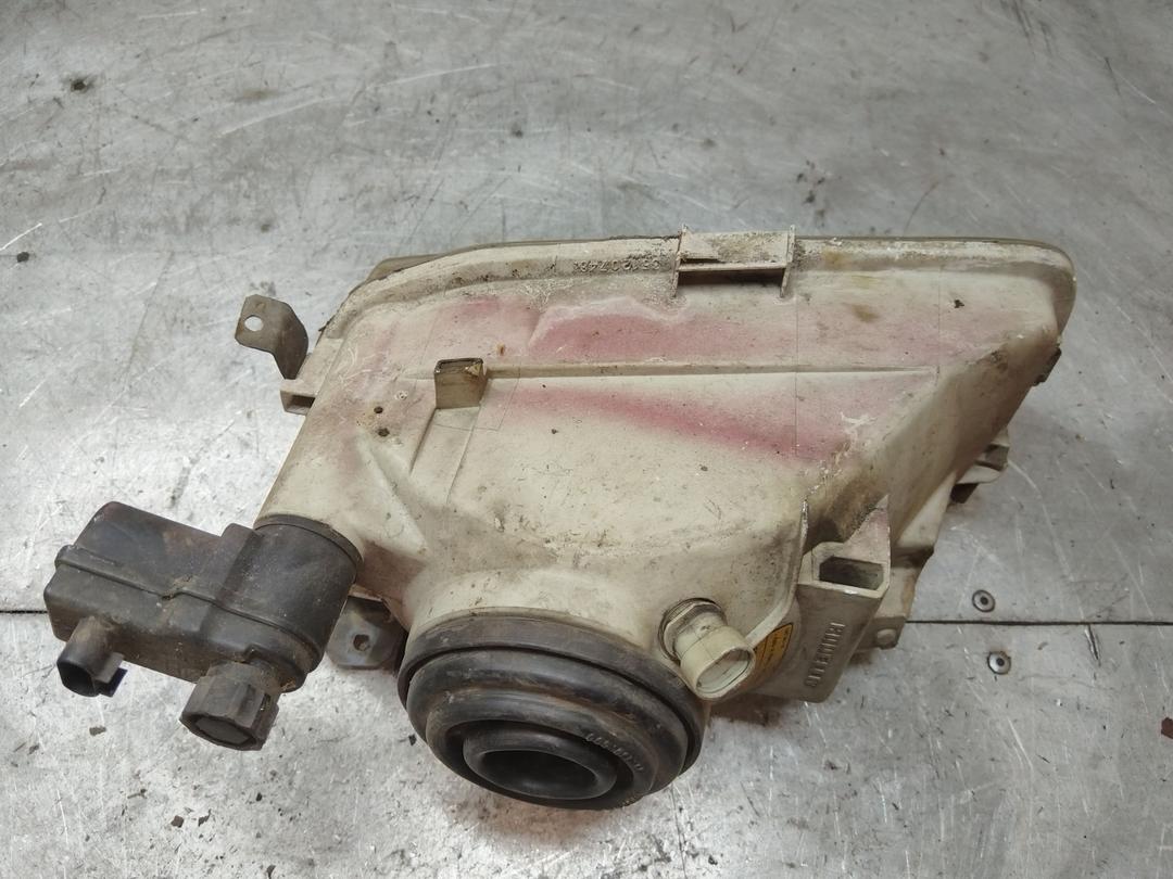 Фара правая H9FEZ5 Opel Astra - Фото 5