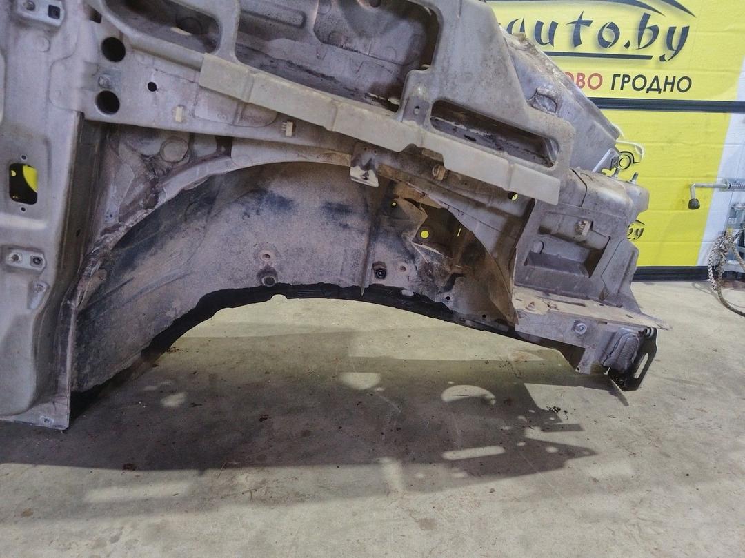 Четверть передняя правая TXF64L Renault Espace - Фото 4