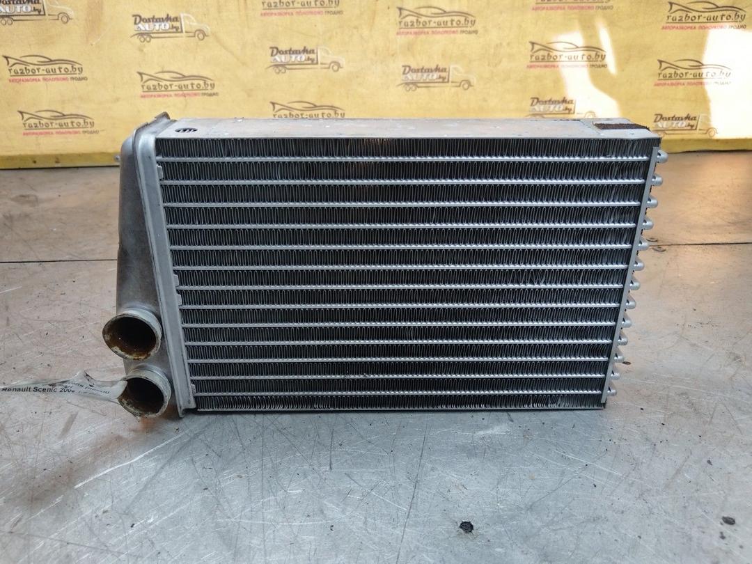 Радиатор отопителя (печки) GOVP3H Renault Scenic - Фото 1
