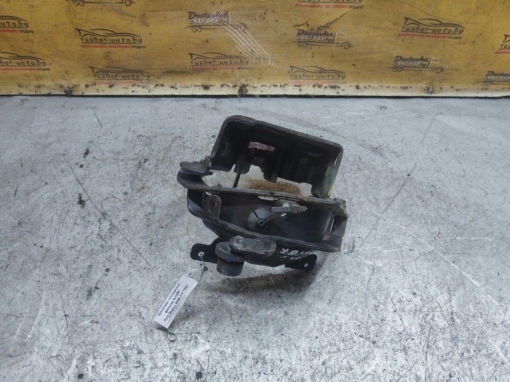 Кронштейн топливного фильтра 5JIGRY Ford Galaxy - Фото 4