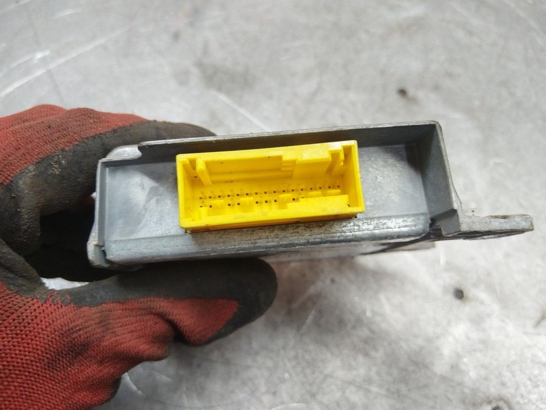 Блок AirBag 6I5L6F Renault Scenic купить с доставкой