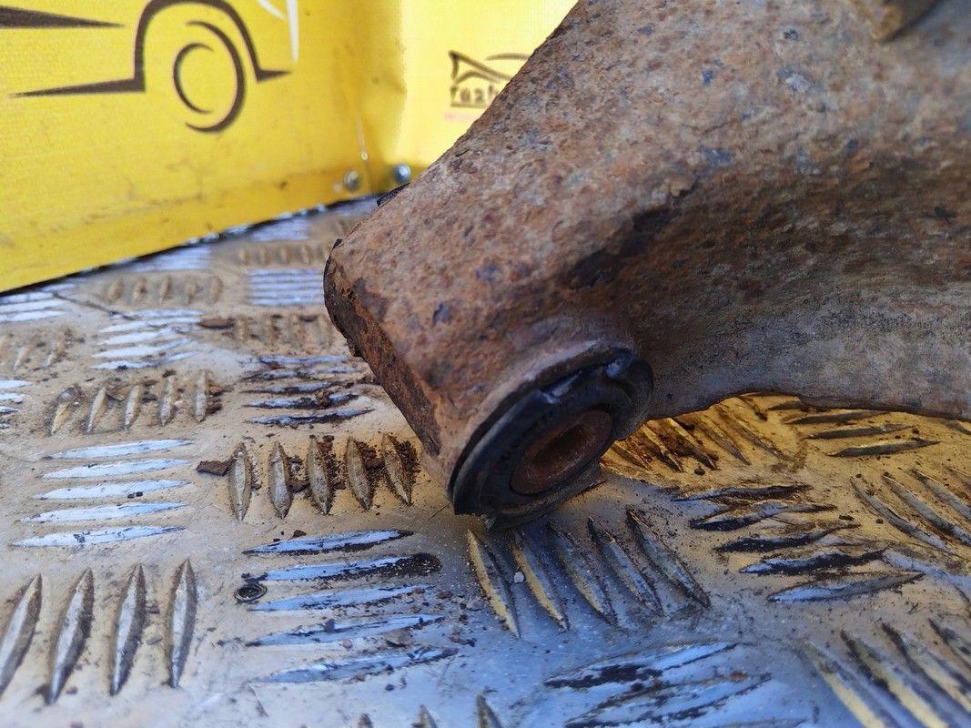 Рычаг задний левый W7848V Peugeot 607 - Фото 5