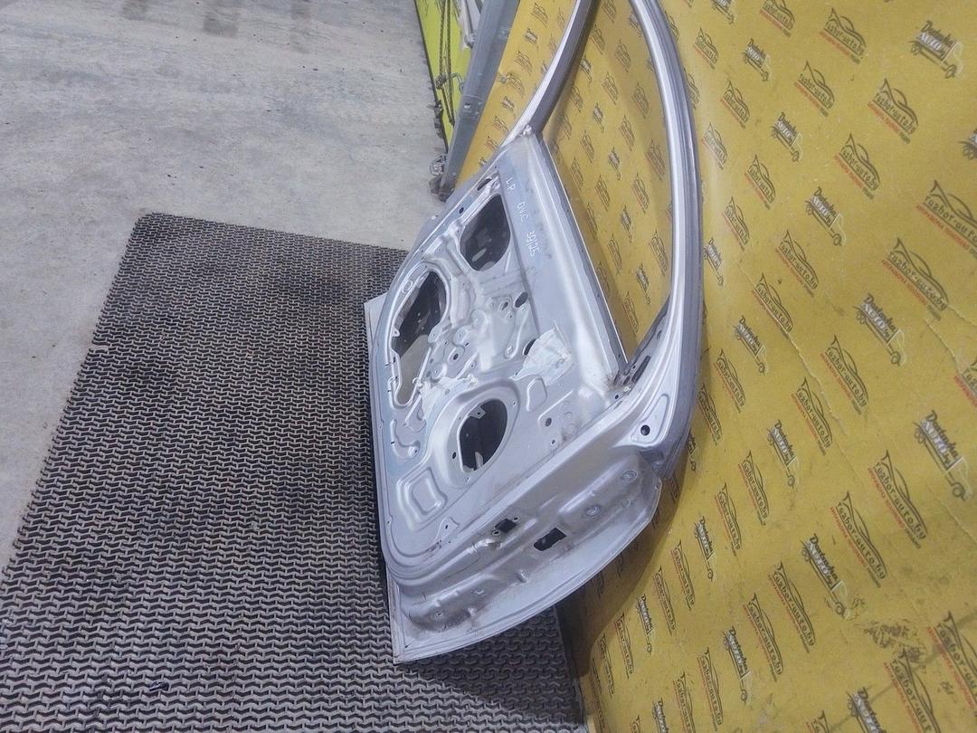 Дверь передняя левая 6O4Z7F Opel Vectra - Фото 8