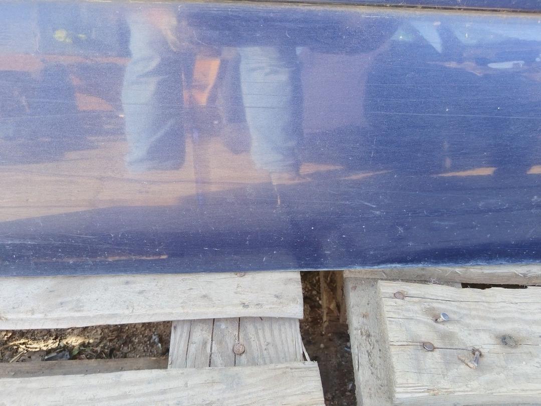 Дверь передняя правая PGL0UE Fiat Palio - Фото 3