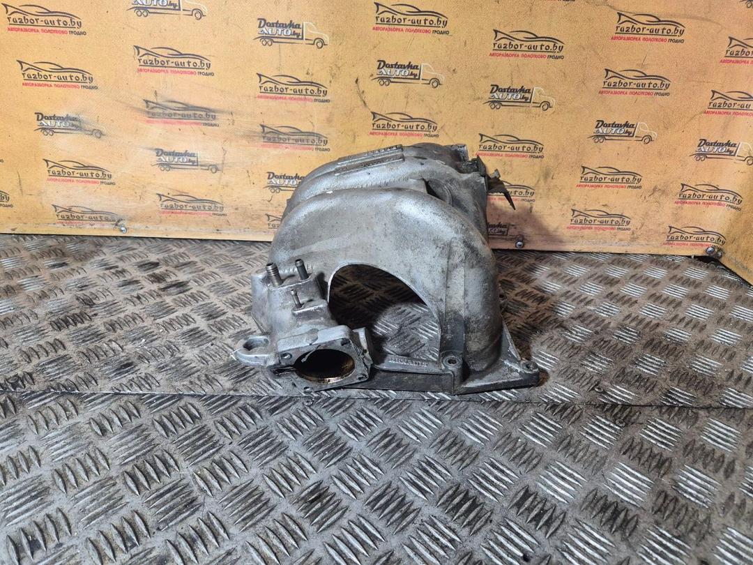 Коллектор впускной 76ZAJI Renault Scenic купить в магазине запчастей бу