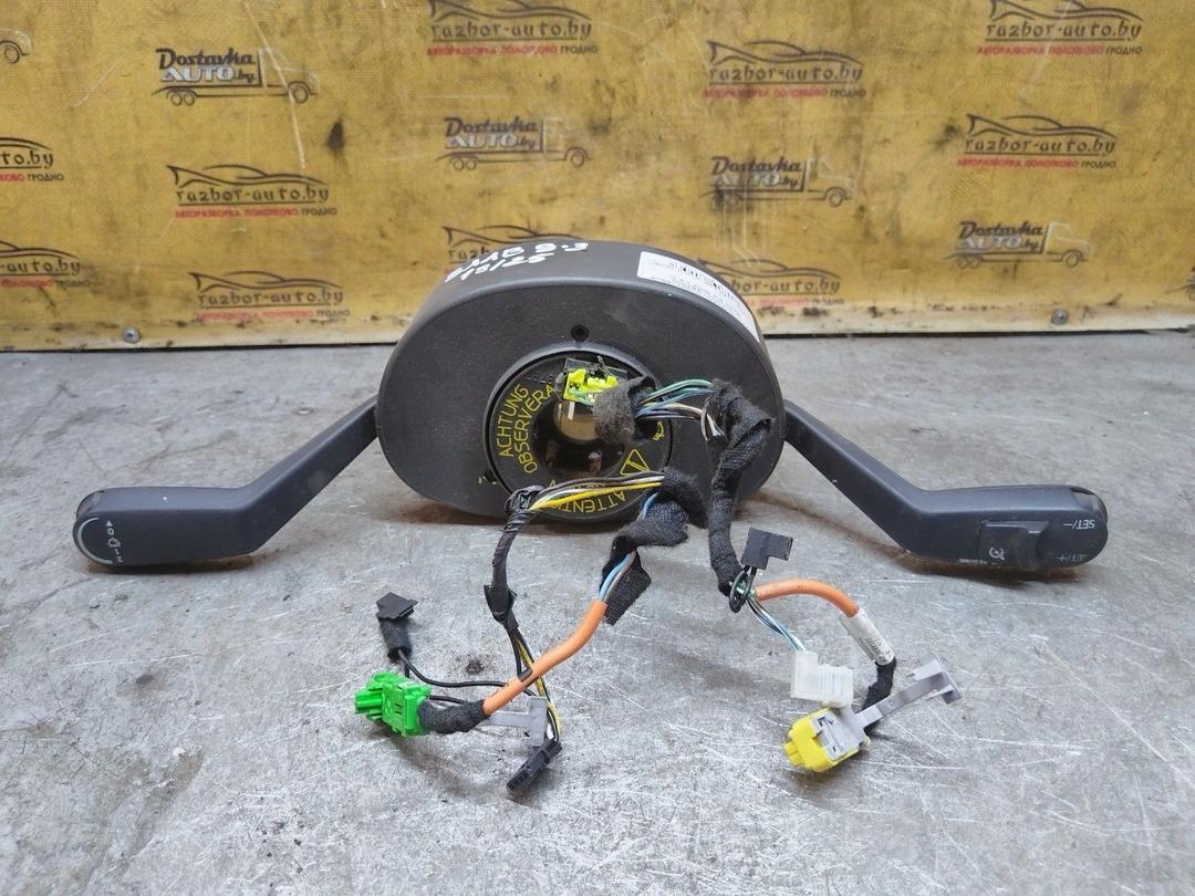 Переключатель подрулевой (стрекоза) GBZAYA Saab 9-3 купить