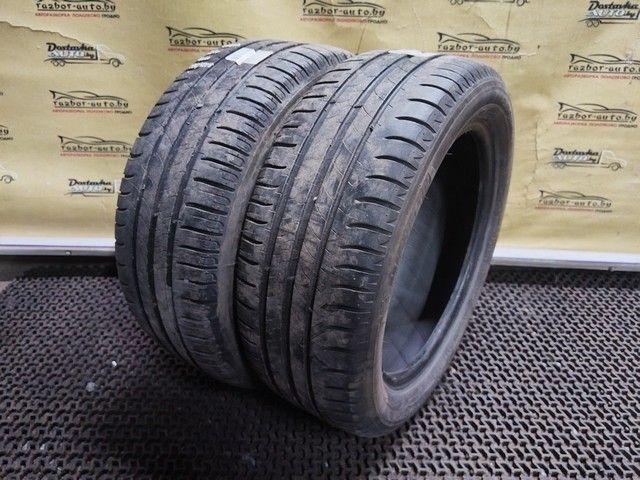 Шина Michelin 195/50 R15 NJOS60 NJOS60 Michelin купить