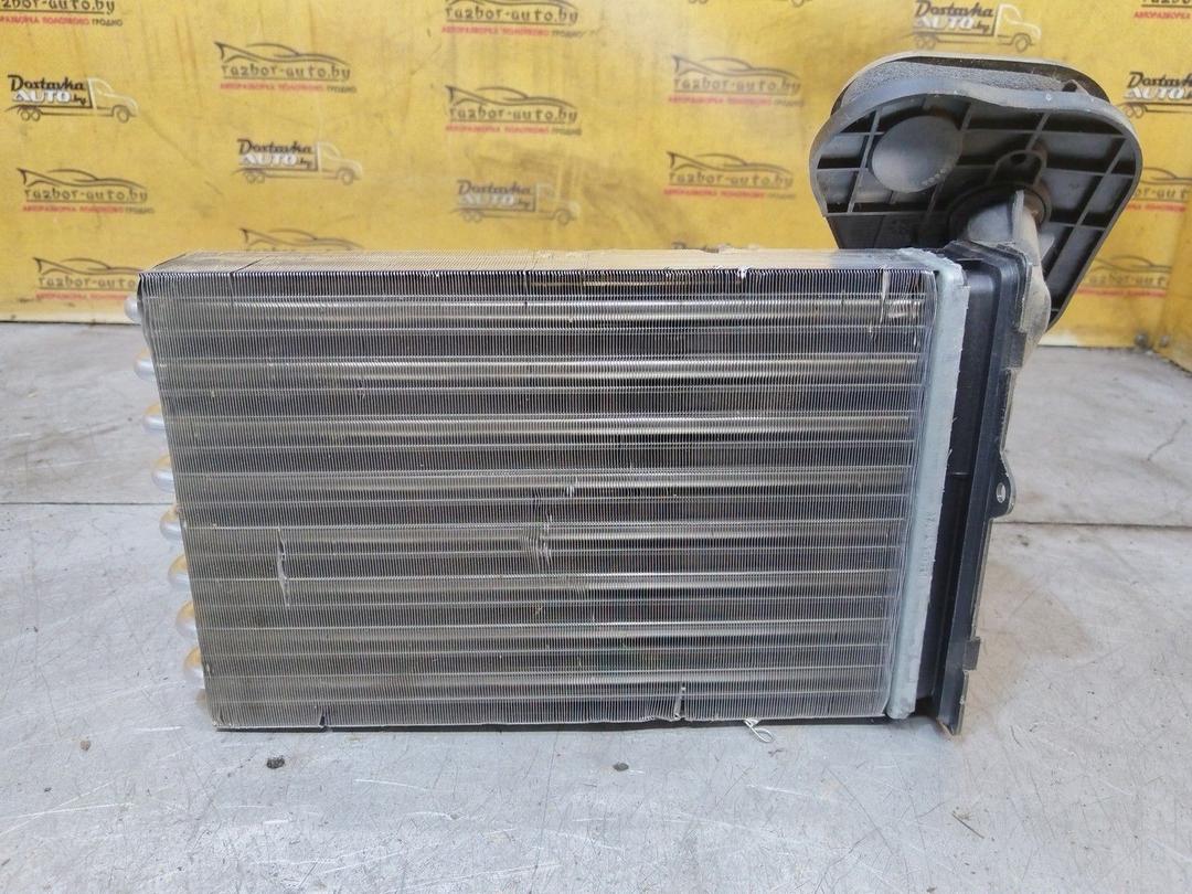 Радиатор отопителя (печки) R9NOE7 Peugeot Partner - Фото 3